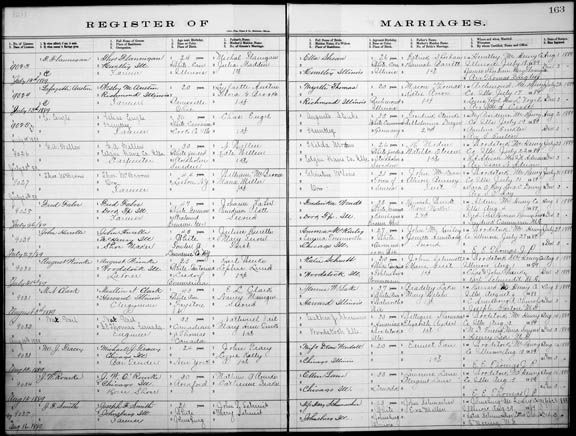 Hurelle Family tree with a potential link back to Cherrueix France 