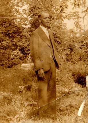 1933 Tom