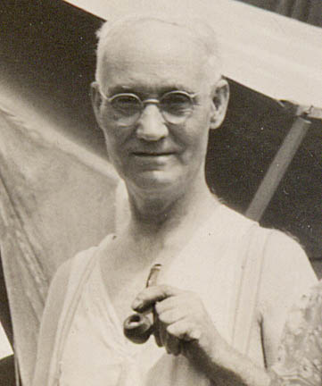 1942 Margaret, James Sr. Bertha and Carol Parsons