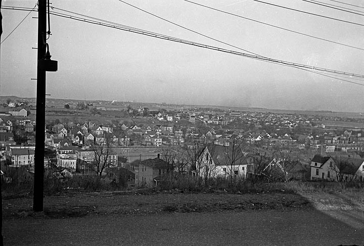 1942 Revere overview