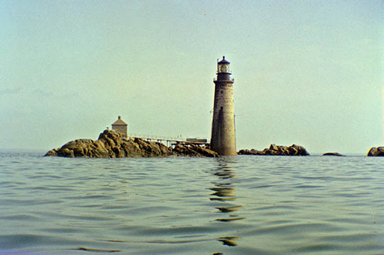 Light house