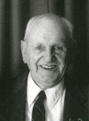 Bill Parsons