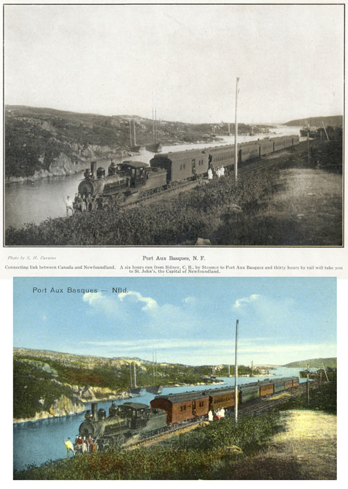 Train