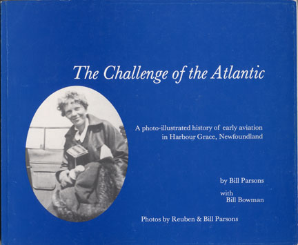 The Challenge of the Atlantic