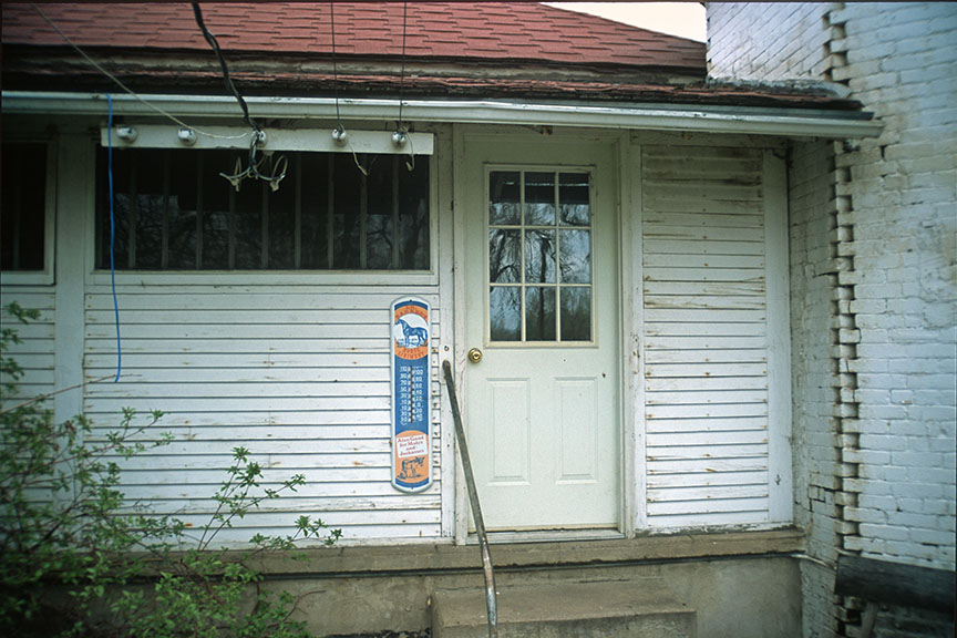 Gorrell Farm