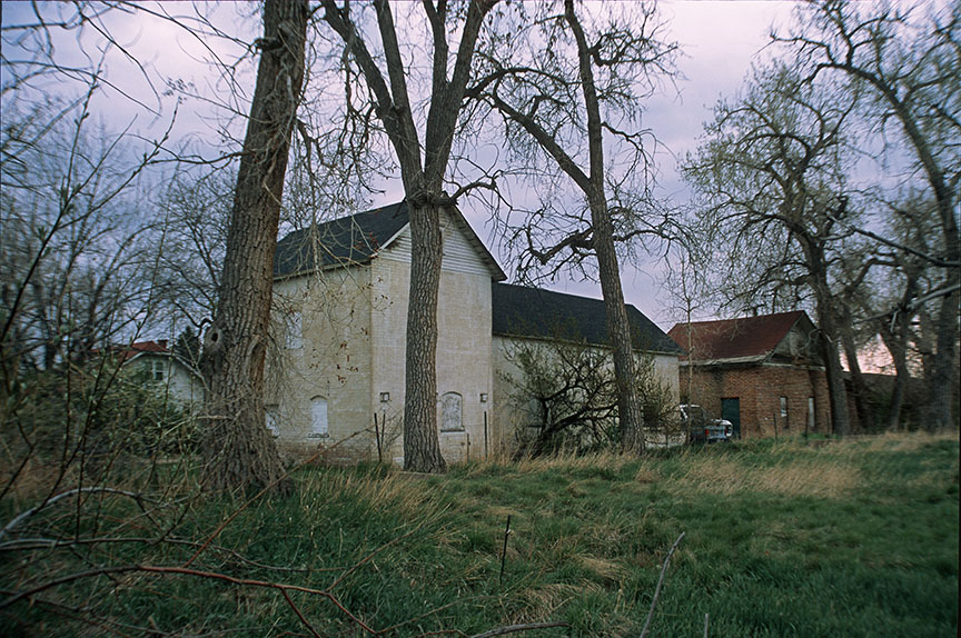 Gorrell Farm