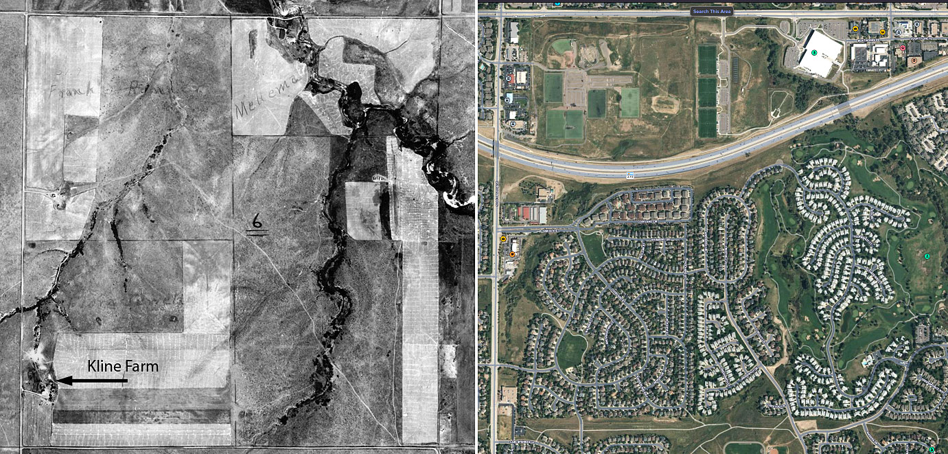 Sprawl