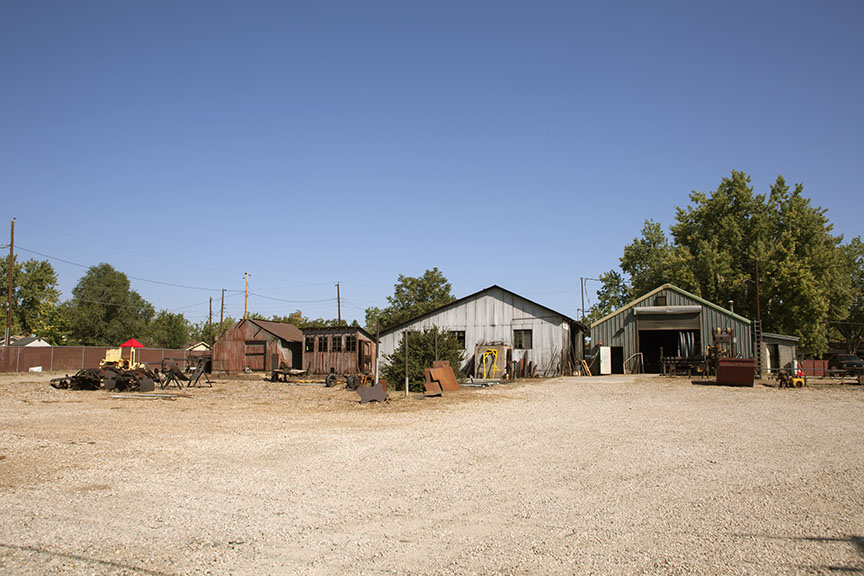 Gorrell Iron Works