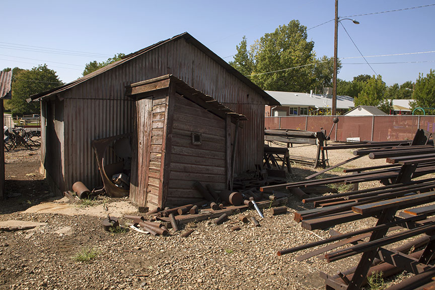 Gorrell Iron Works