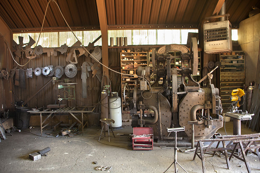 Gorrell Iron Works