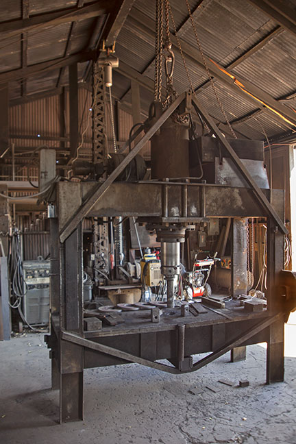Gorrell Iron Works