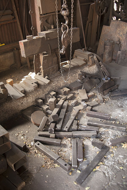 Gorrell Iron Works