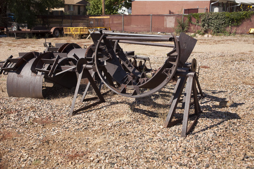 Gorrell Iron Works