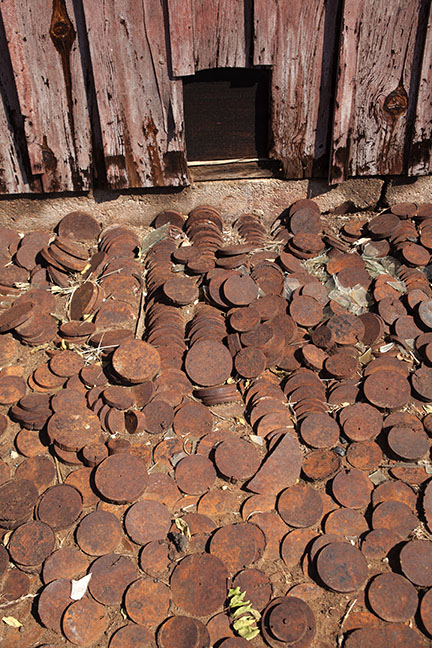 Gorrell Iron Works