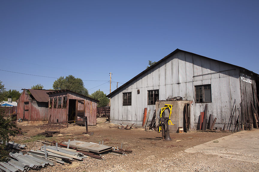 Gorrell Iron Works