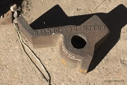Vulcan Iron Works
