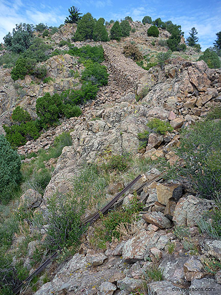 Morrison Incline July 29, 2013