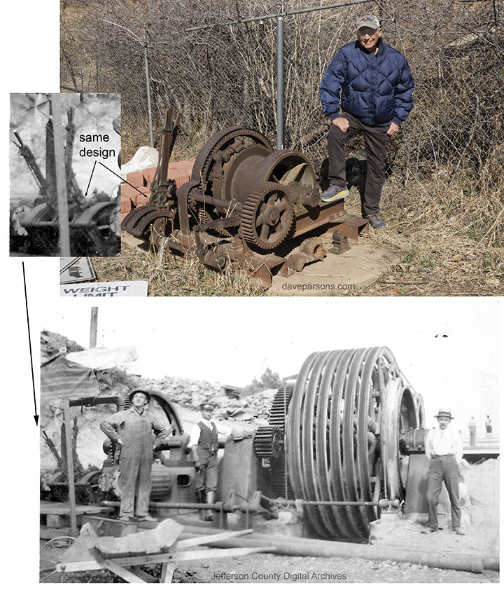 incline comparison
