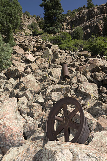 Morrison incline brochure