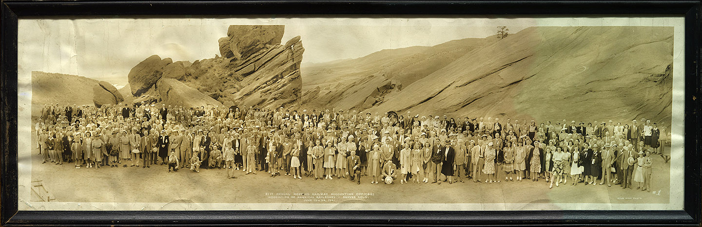 stairs to the ampitheater