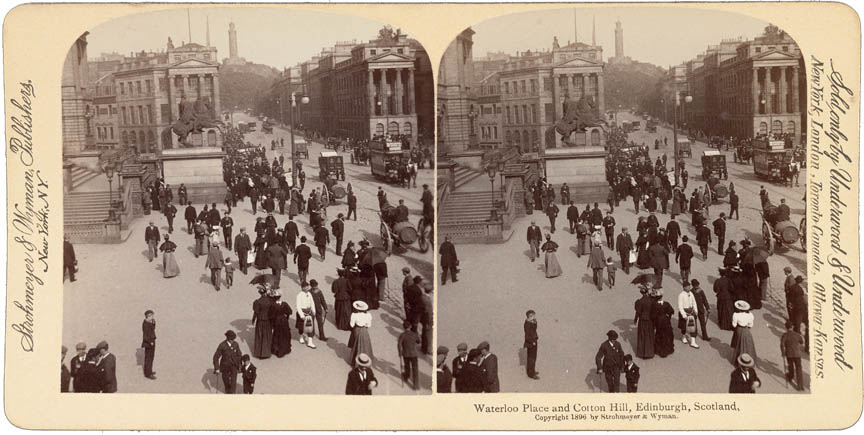 1895 Edinburgh