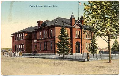 public school