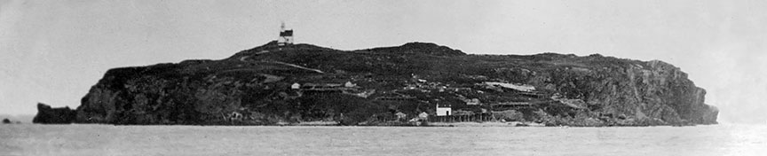 Crocker's Cove Newfoundland