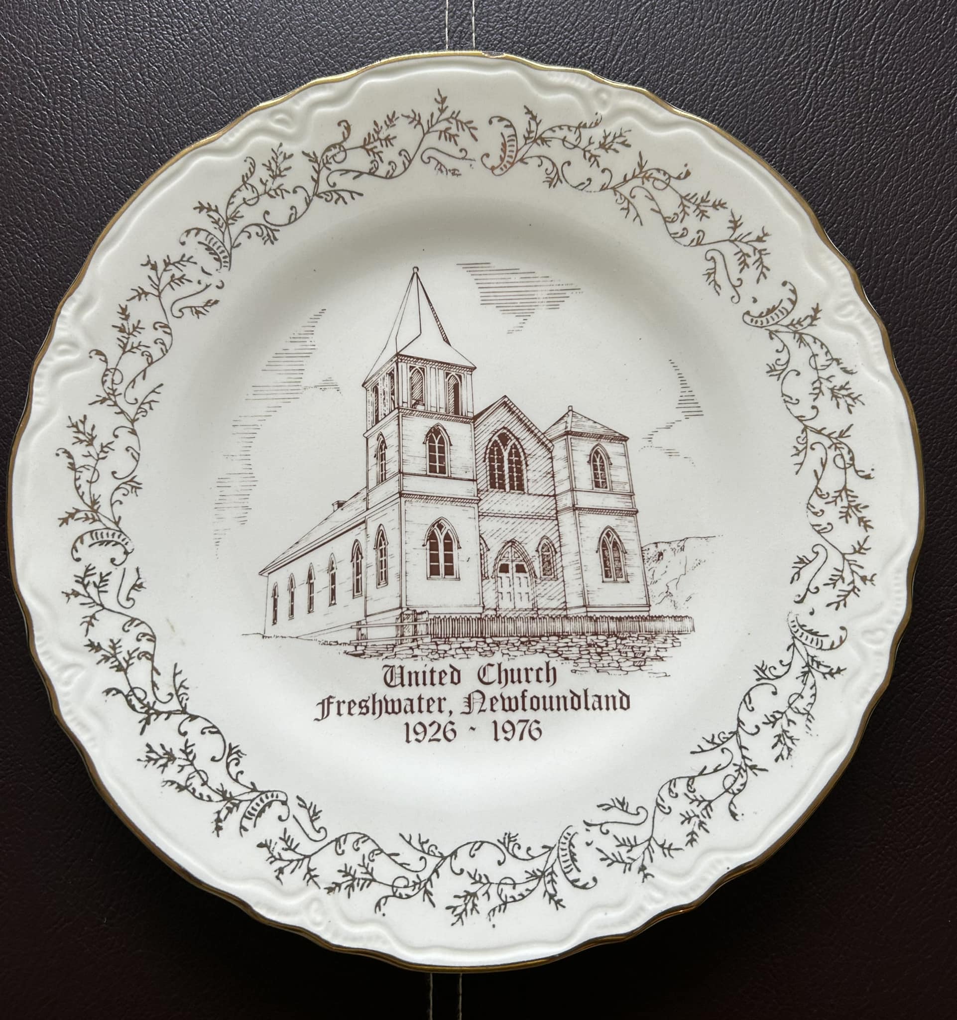 1926 church